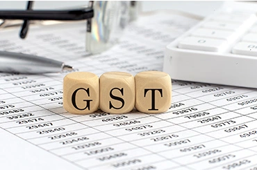 GST-LOI