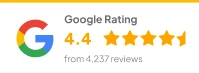 Google Rating