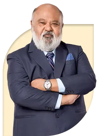 Saurabh Shukla